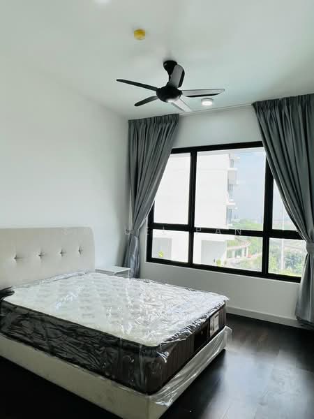 Servis Apartment untuk Disewa di Lot 15 - Samuel Pan - PropertyGuru.com.my