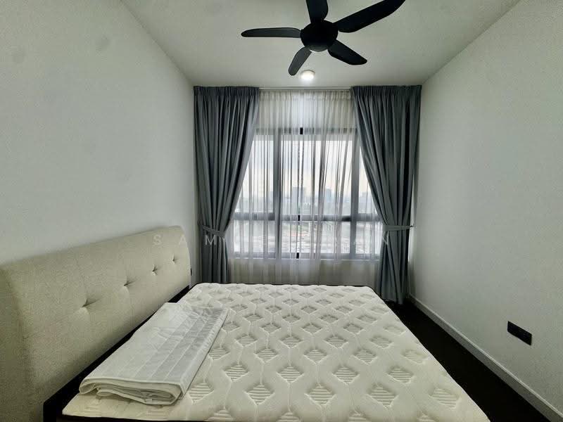 Kediaman Servis untuk Disewa di Lot 15 - Samuel Pan - Bedroom - PropertyGuru.com.my