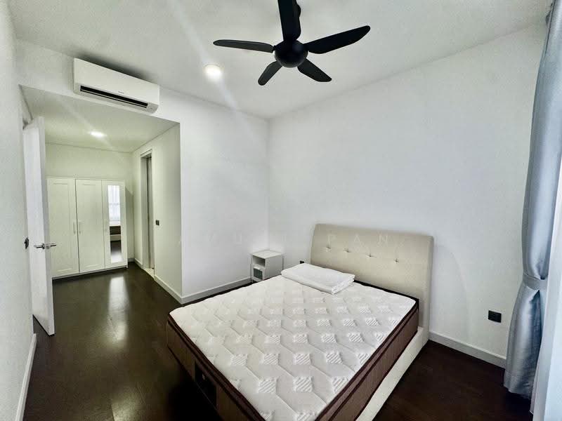 Kediaman Servis untuk Disewa di Lot 15 - Samuel Pan - Bedroom - PropertyGuru.com.my