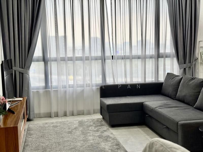 Kediaman Servis untuk Disewa di Lot 15 - Samuel Pan - PropertyGuru.com.my