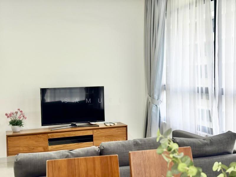 Kediaman Servis untuk Disewa di Lot 15 - Samuel Pan - PropertyGuru.com.my