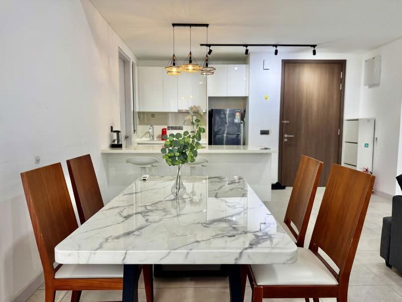 Kediaman Servis untuk Disewa di Lot 15 - Samuel Pan - PropertyGuru.com.my