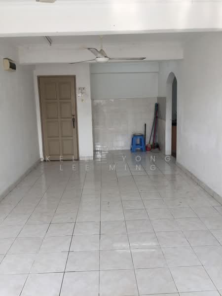 Pangsapuri untuk Dijual di Apartment Taman Topaz - Kelly Yong Lee Ming - Interior - PropertyGuru.com.my