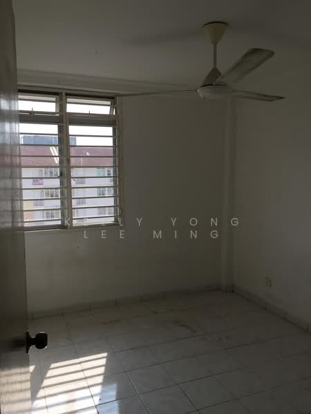 Pangsapuri untuk Dijual di Apartment Taman Topaz - Kelly Yong Lee Ming - Interior - PropertyGuru.com.my