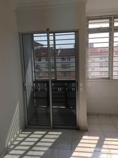 Pangsapuri untuk Dijual di Apartment Taman Topaz - Kelly Yong Lee Ming - Interior - PropertyGuru.com.my