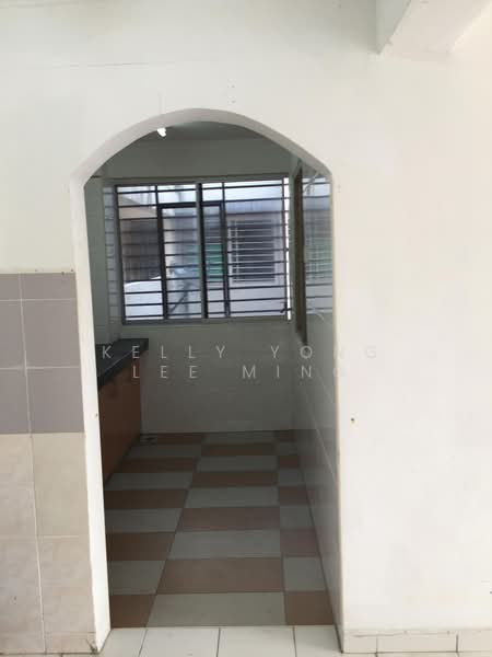 Pangsapuri untuk Dijual di Apartment Taman Topaz - Kelly Yong Lee Ming - Kitchen - PropertyGuru.com.my