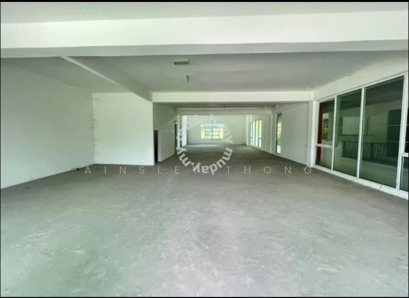 Shop / Office for Sale in Ipoh (Perak) - Ainsley Thong - Interior - PropertyGuru.com.my