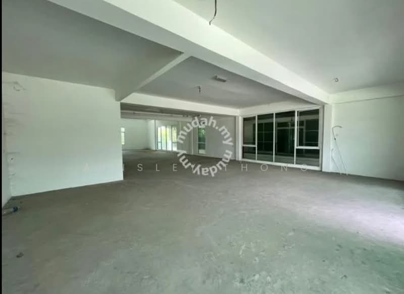 Shop / Office for Sale in Ipoh (Perak) - Ainsley Thong - Interior - PropertyGuru.com.my