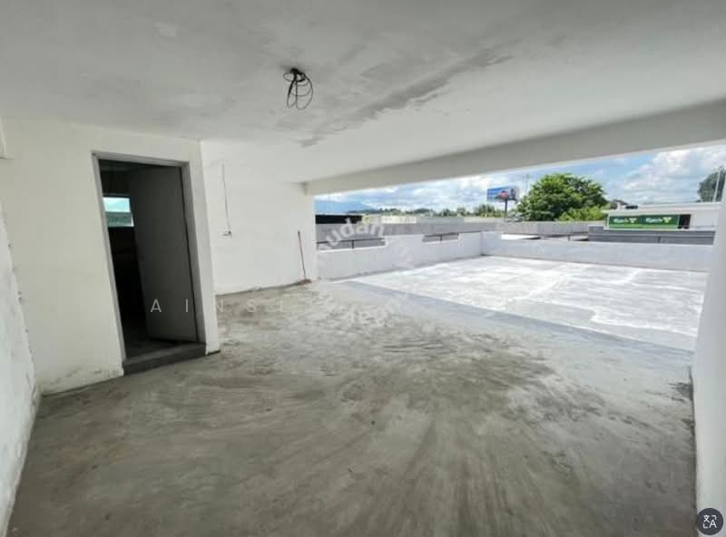 Shop / Office for Sale in Ipoh (Perak) - Ainsley Thong - Roof - PropertyGuru.com.my