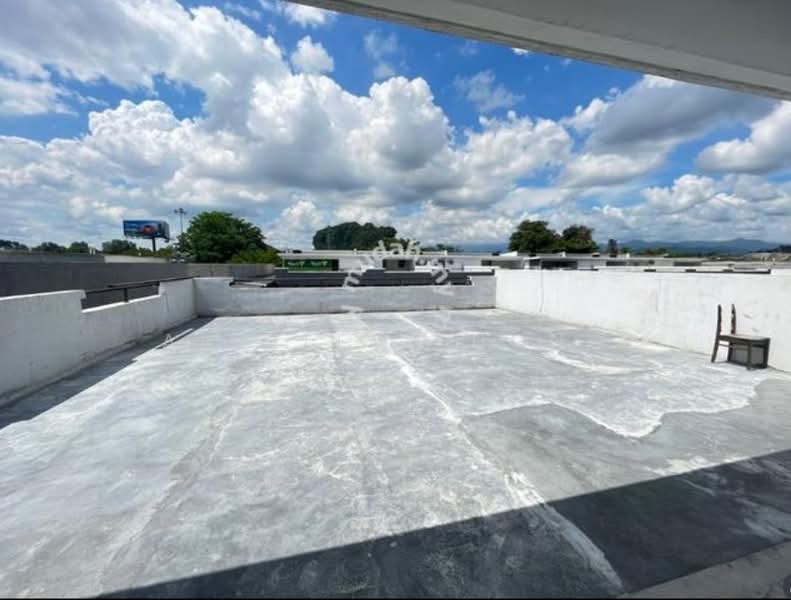 Shop / Office for Sale in Ipoh (Perak) - Ainsley Thong - Roof - PropertyGuru.com.my