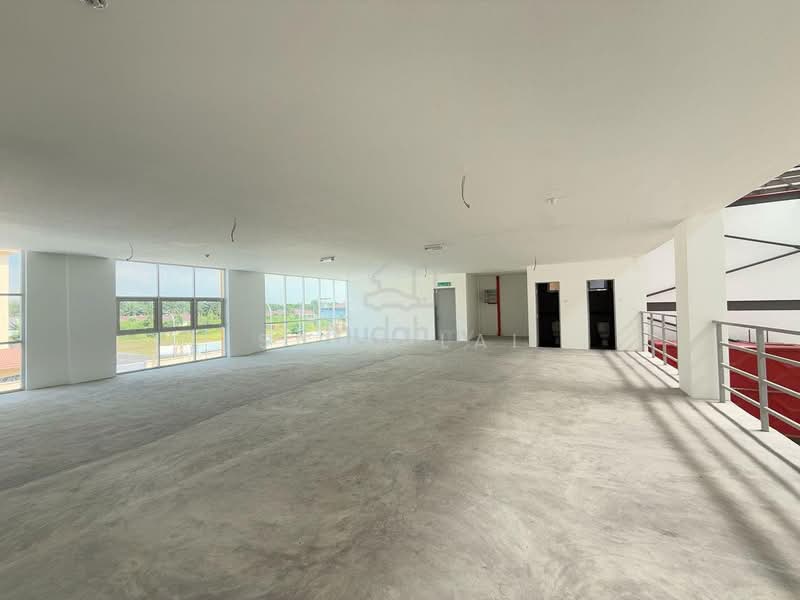 Kilang untuk Dijual di Rawang (Selangor) - Samz Lai - Interior - PropertyGuru.com.my