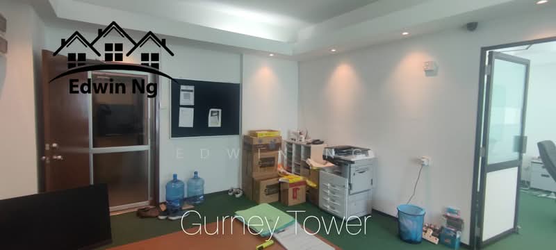 Office for Rent in Persiaran Gurney (George Town) - Edwin Ng - Interior - PropertyGuru.com.my