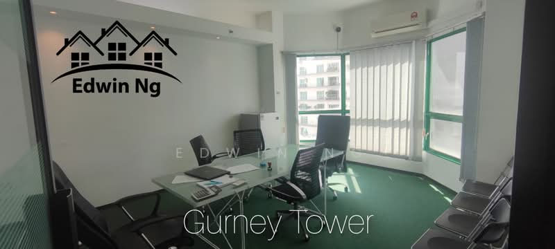 Office for Rent in Persiaran Gurney (George Town) - Edwin Ng - Interior - PropertyGuru.com.my