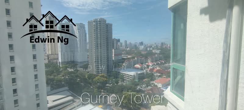 Office for Rent in Persiaran Gurney (George Town) - Edwin Ng - View - PropertyGuru.com.my