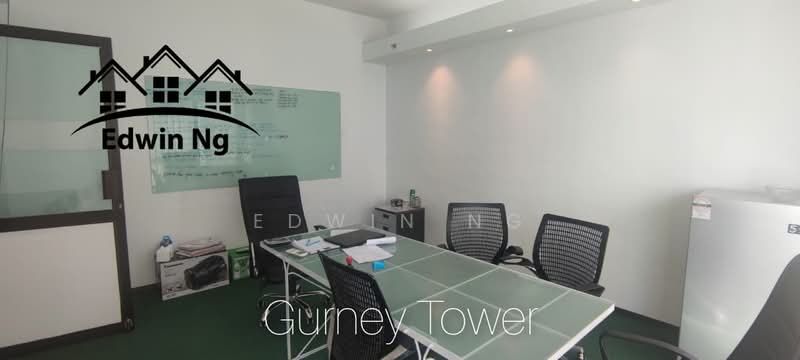 Office for Rent in Persiaran Gurney (George Town) - Edwin Ng - Interior - PropertyGuru.com.my
