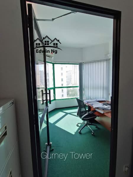 Office for Rent in Persiaran Gurney (George Town) - Edwin Ng - Study - PropertyGuru.com.my