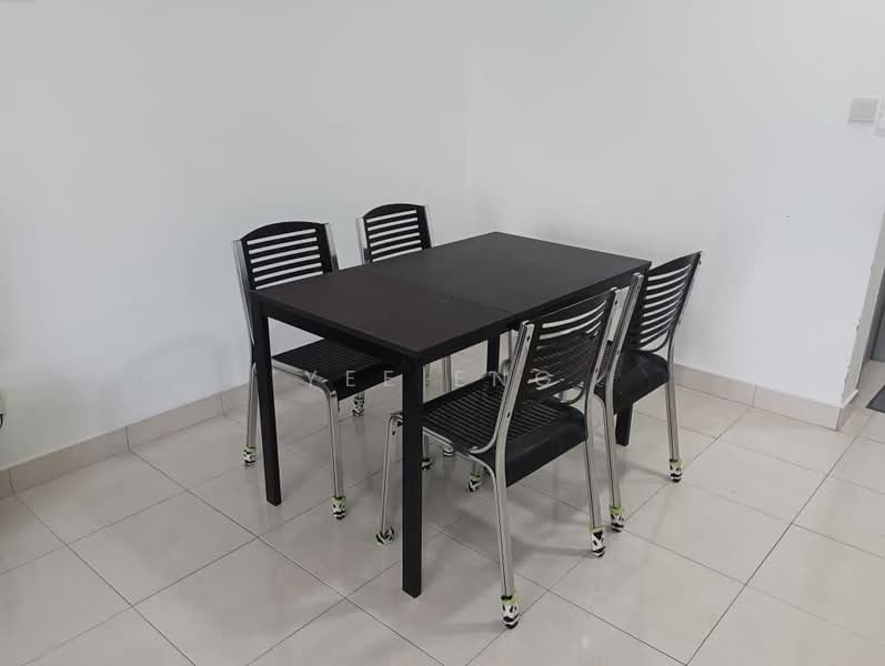 Servis Apartment untuk Disewa di Tiara Imperio Residence - Yee Eng - PropertyGuru.com.my