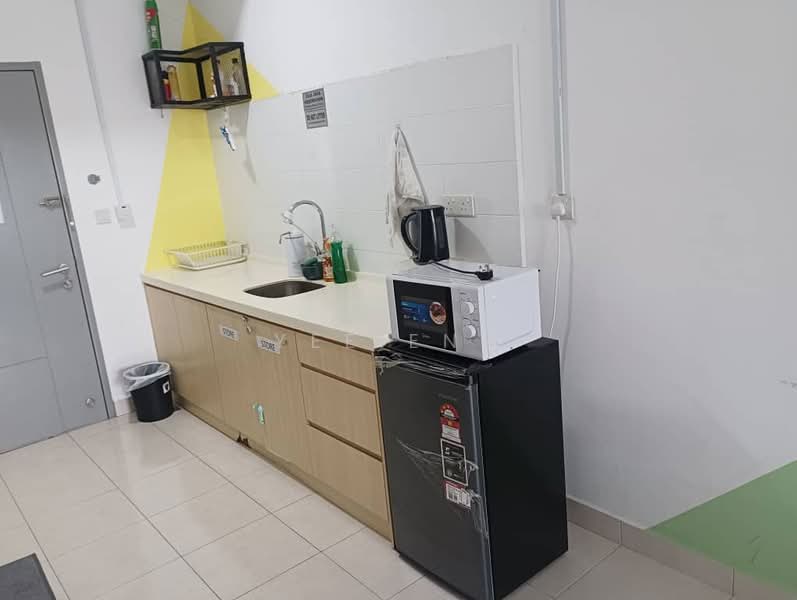 Servis Apartment untuk Disewa di Tiara Imperio Residence - Yee Eng - PropertyGuru.com.my