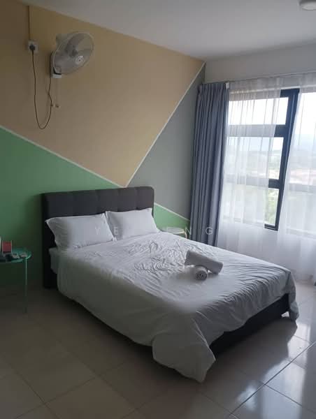 Servis Apartment untuk Disewa di Tiara Imperio Residence - Yee Eng - PropertyGuru.com.my