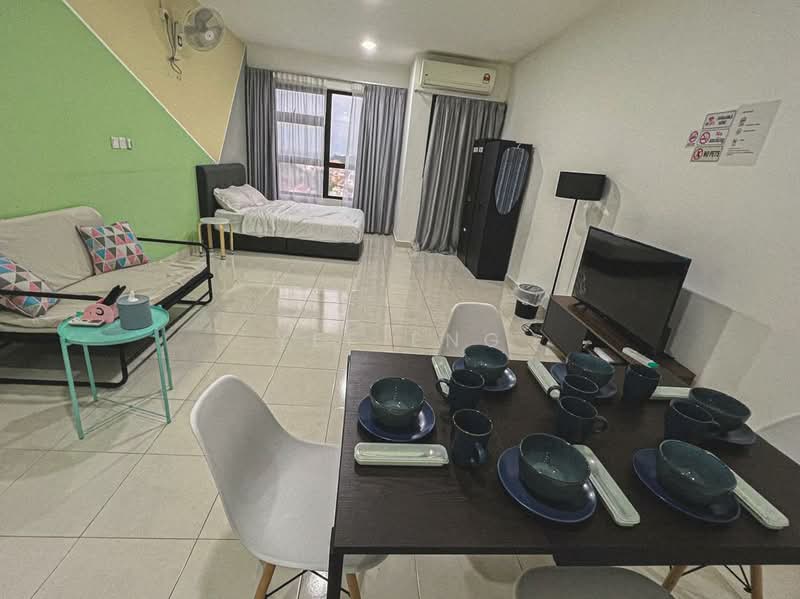 Servis Apartment untuk Disewa di Tiara Imperio Residence - Yee Eng - PropertyGuru.com.my