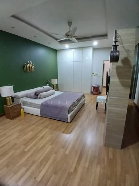 2-storey Terraced House for Sale in Cyberjaya (Selangor) - Azizirrahim . - Bedroom - PropertyGuru.com.my