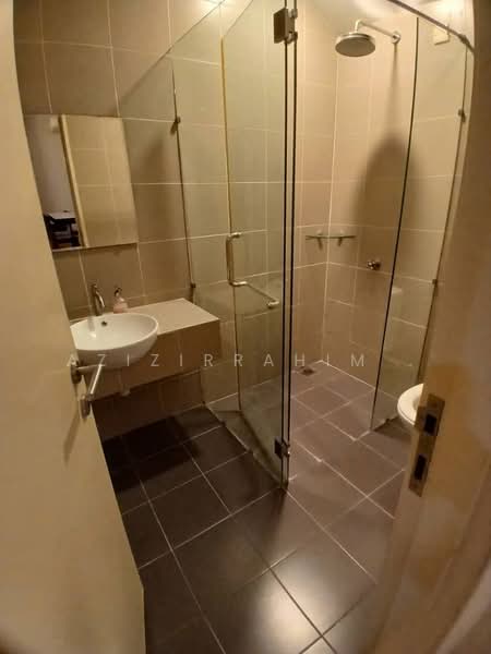 2-storey Terraced House for Sale in Cyberjaya (Selangor) - Azizirrahim . - Bathroom - PropertyGuru.com.my
