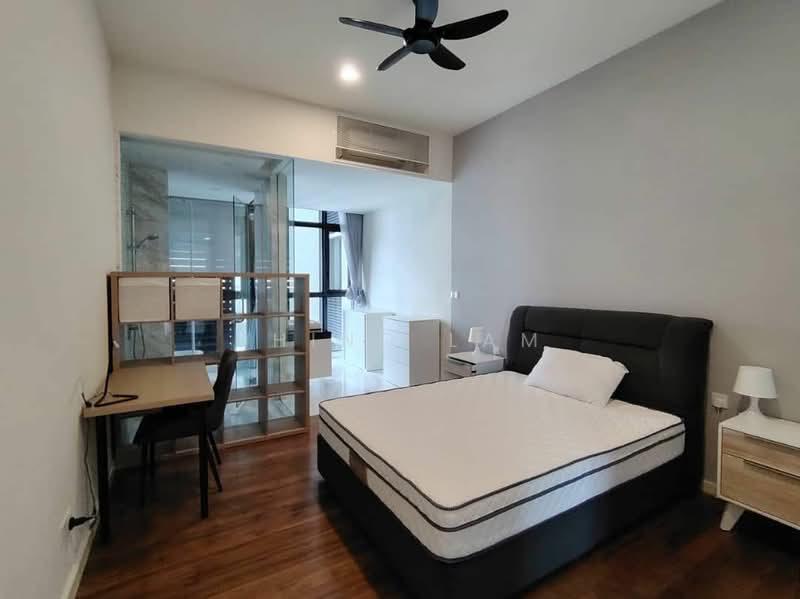 Kondominium untuk Disewa di Setia V Residences - Shing Lam - PropertyGuru.com.my