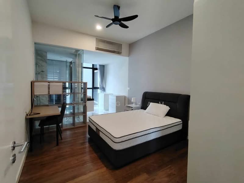 Kondominium untuk Disewa di Setia V Residences - Shing Lam - PropertyGuru.com.my