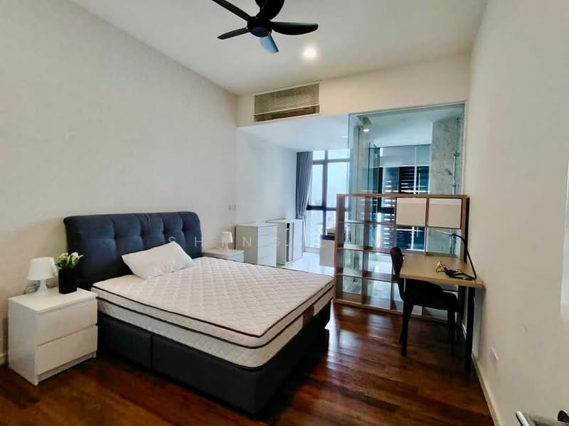 Kondominium untuk Disewa di Setia V Residences - Shing Lam - PropertyGuru.com.my