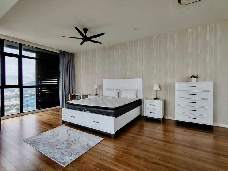 Kondominium untuk Disewa di Setia V Residences - Shing Lam - PropertyGuru.com.my