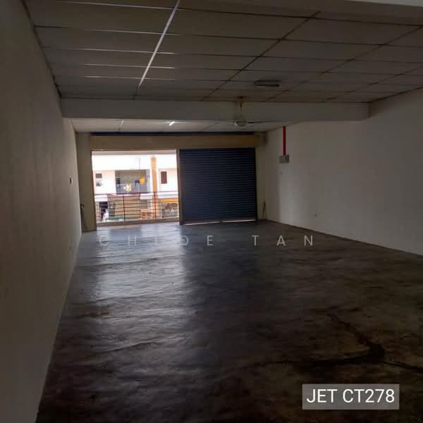 Kedai / Pejabat untuk Disewa di Bandar Parklands (Klang) - Chloe Tan - PropertyGuru.com.my