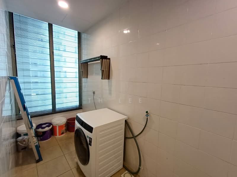 Condominium for Rent at Northpoint Residences - TH Lee - Interior - PropertyGuru.com.my