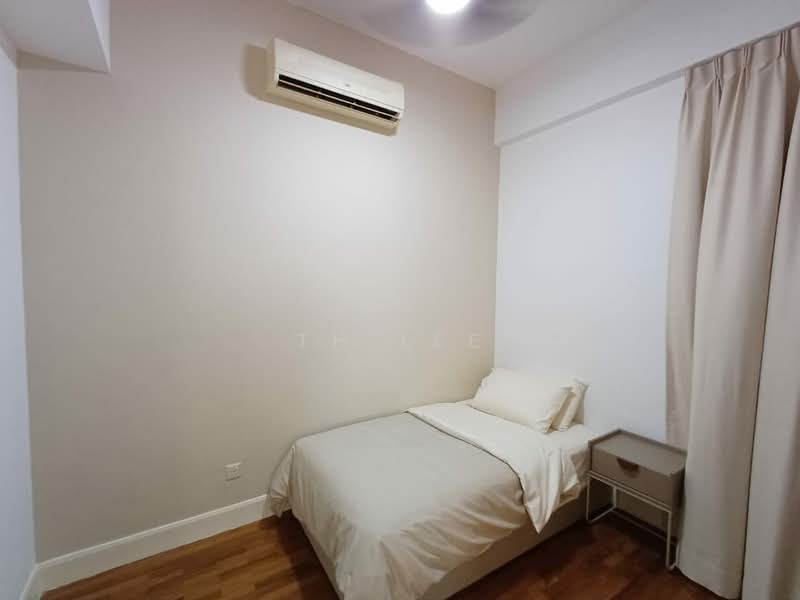 Condominium for Rent at Northpoint Residences - TH Lee - Bedroom - PropertyGuru.com.my