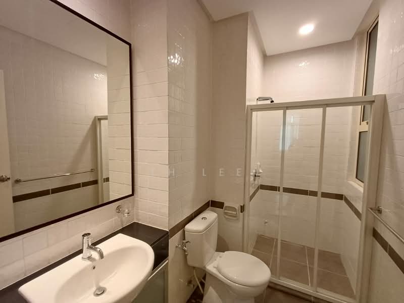 Condominium for Rent at Northpoint Residences - TH Lee - Bathroom - PropertyGuru.com.my