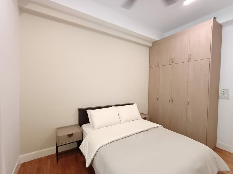 Condominium for Rent at Northpoint Residences - TH Lee - Bedroom - PropertyGuru.com.my