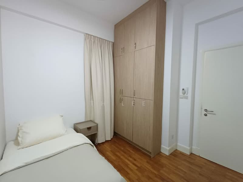 Condominium for Rent at Northpoint Residences - TH Lee - Bedroom - PropertyGuru.com.my