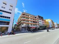 For Sale - Wisma Terengganu