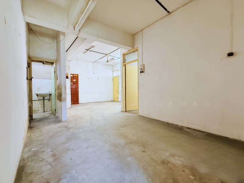 Rumah Flat untuk Dijual di Wisma Terengganu - Alias Bin Mohamad - PropertyGuru.com.my