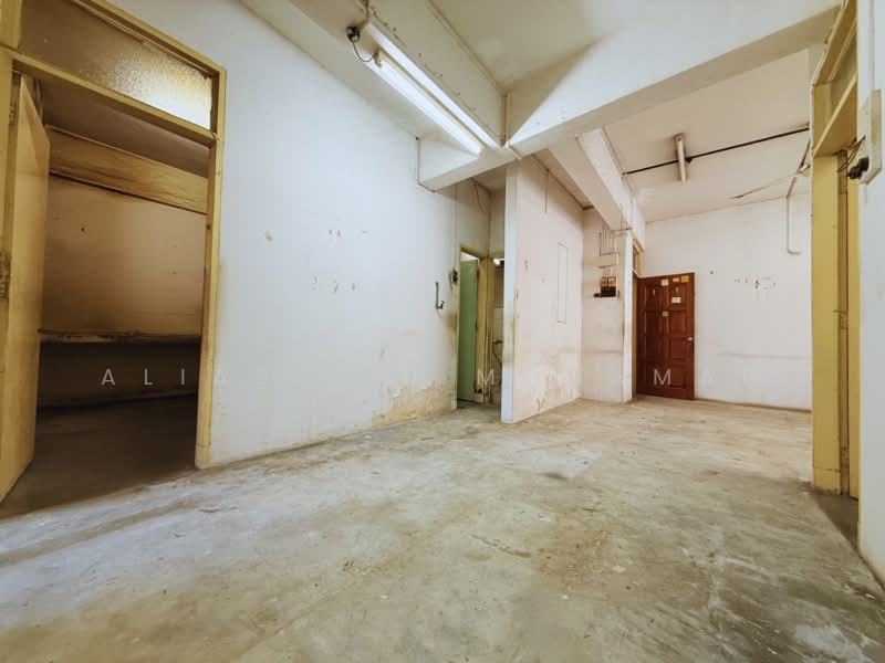 Rumah Flat untuk Dijual di Wisma Terengganu - Alias Bin Mohamad - PropertyGuru.com.my