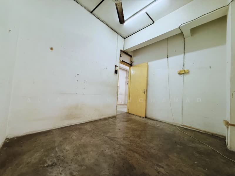 Rumah Flat untuk Dijual di Wisma Terengganu - Alias Bin Mohamad - PropertyGuru.com.my