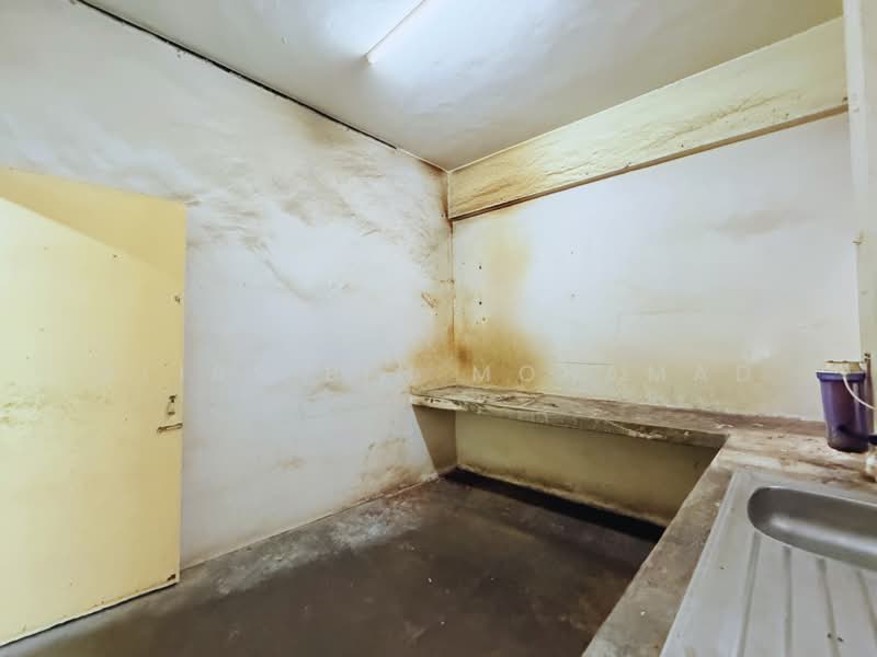 Rumah Flat untuk Dijual di Wisma Terengganu - Alias Bin Mohamad - PropertyGuru.com.my