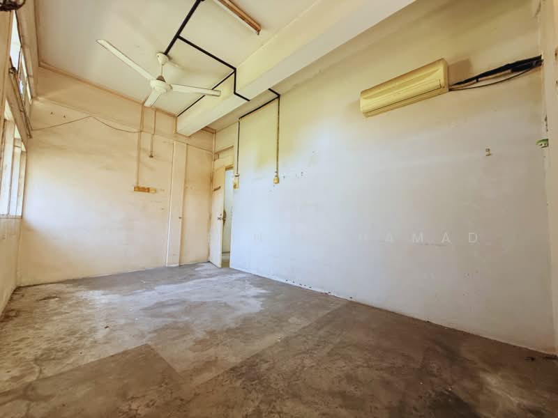 Rumah Flat untuk Dijual di Wisma Terengganu - Alias Bin Mohamad - PropertyGuru.com.my