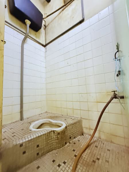 Rumah Flat untuk Dijual di Wisma Terengganu - Alias Bin Mohamad - PropertyGuru.com.my