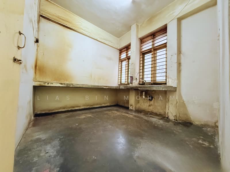 Rumah Flat untuk Dijual di Wisma Terengganu - Alias Bin Mohamad - PropertyGuru.com.my