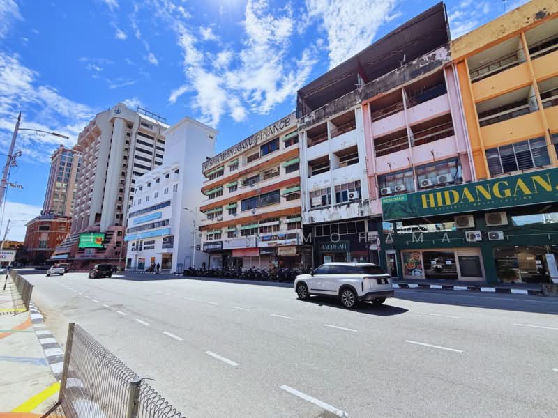 Rumah Flat untuk Dijual di Wisma Terengganu - Alias Bin Mohamad - PropertyGuru.com.my