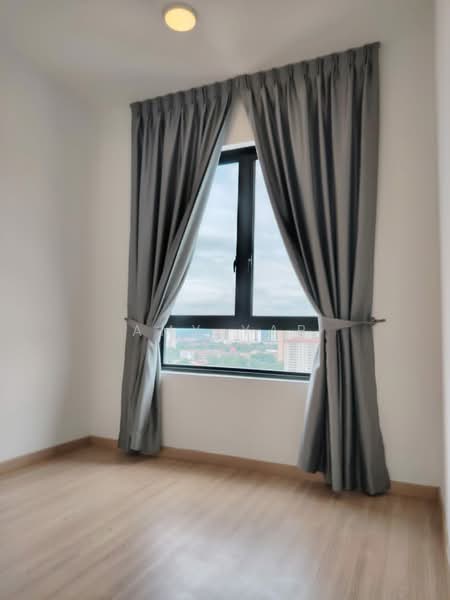 Servis Apartment untuk Disewa di Tuan Residency - Amy Yap - Interior - PropertyGuru.com.my