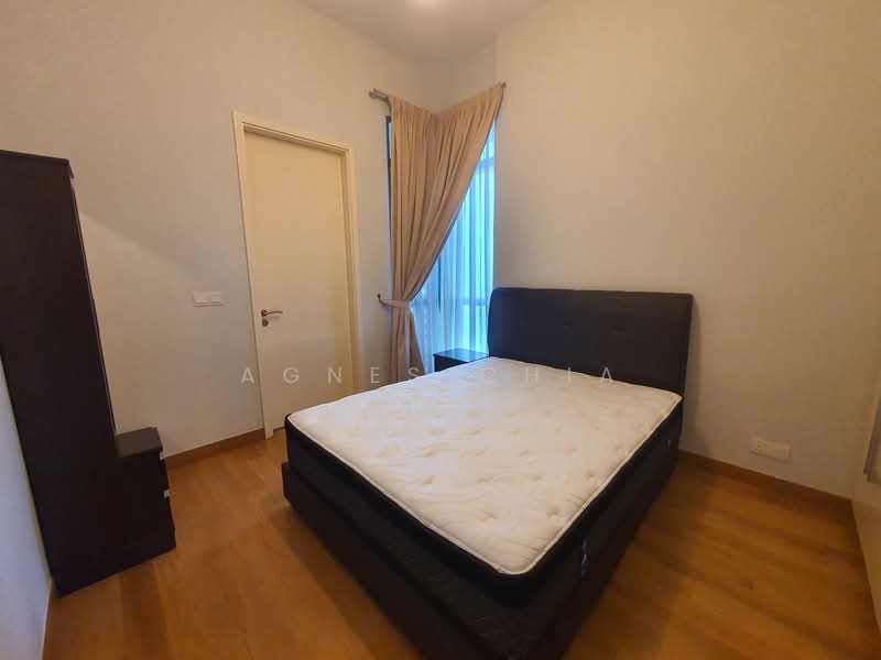 Service Residence for Rent at The Panorama - Agnes Chia - Bedroom - PropertyGuru.com.my