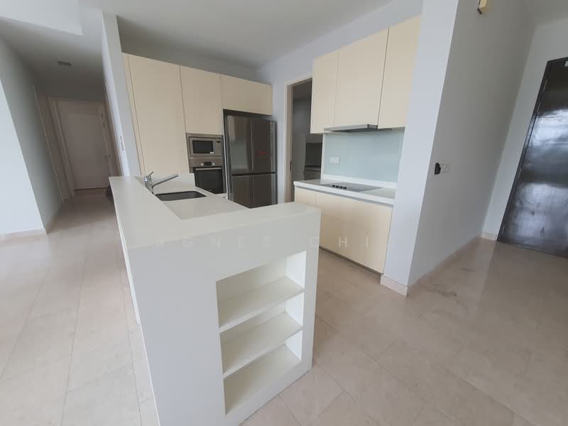Service Residence for Rent at The Panorama - Agnes Chia - Kitchen - PropertyGuru.com.my