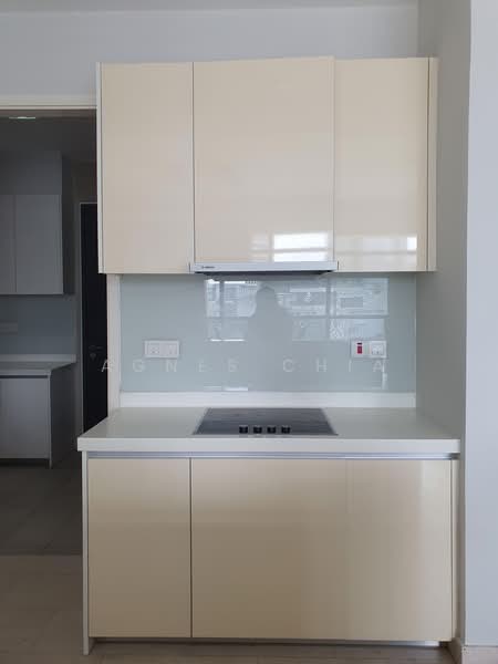 Service Residence for Rent at The Panorama - Agnes Chia - Kitchen - PropertyGuru.com.my