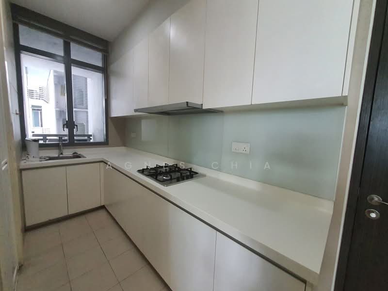 Service Residence for Rent at The Panorama - Agnes Chia - Kitchen - PropertyGuru.com.my